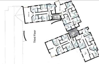 Deluxe En-suite Third Floor - Image 12