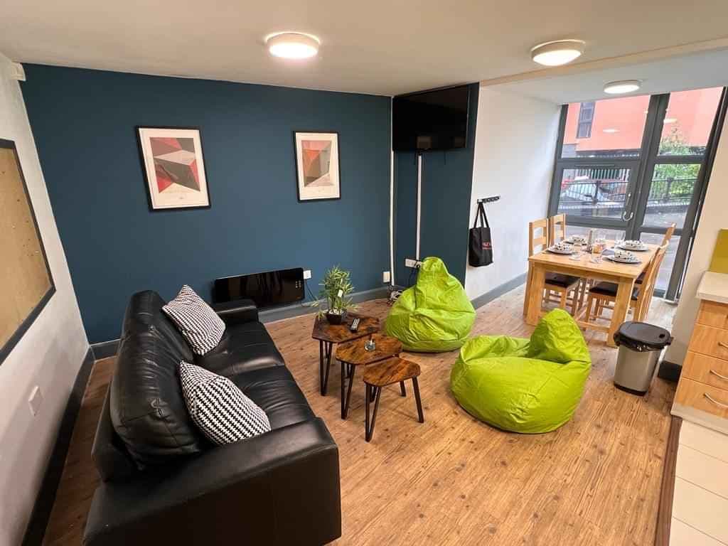 Deluxe En-suite Third Floor - Image 7