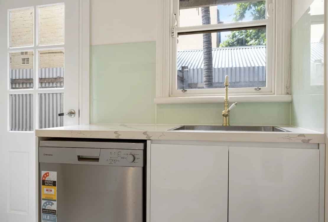 Room 3 Bed 1 (Twin room)  - Image 6