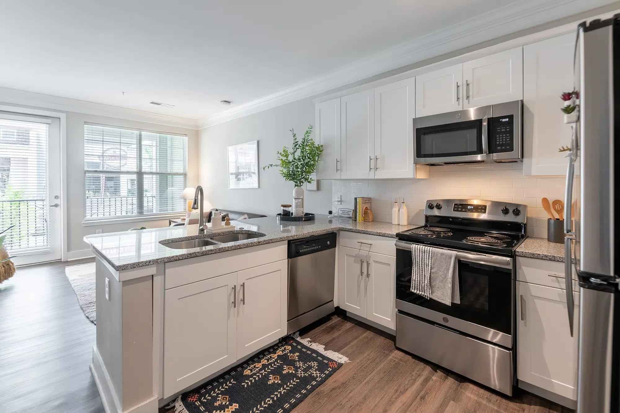 Private Room - D3 (4 Bed - 4 Bath) - Image 4