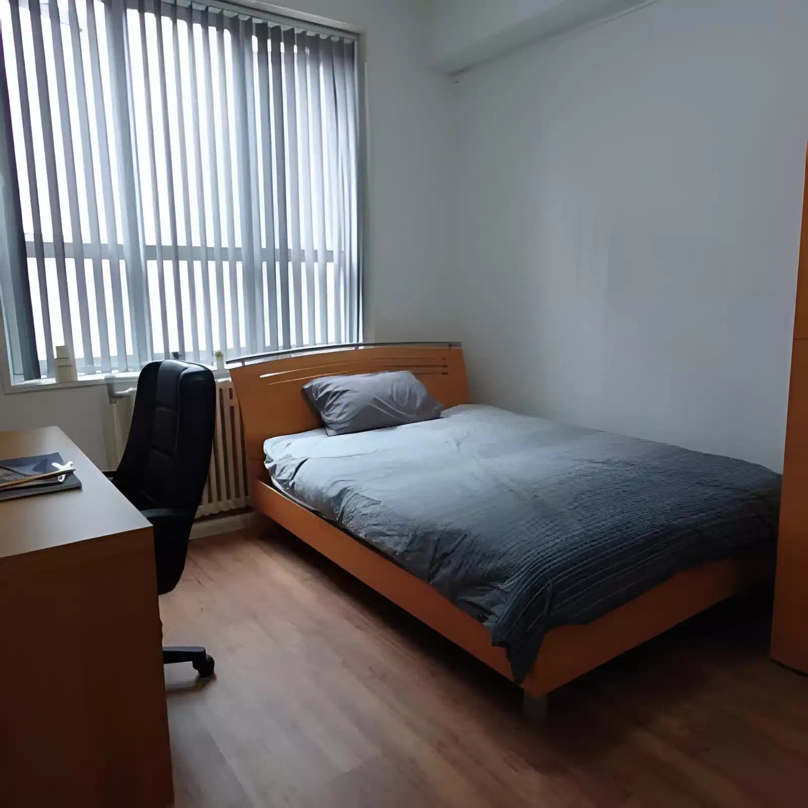 Standard Plus 3 And 4 Bedroom Apartment - Image 5