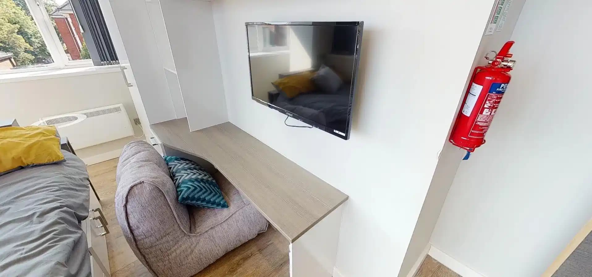 Standard (Corner View) - Image 3