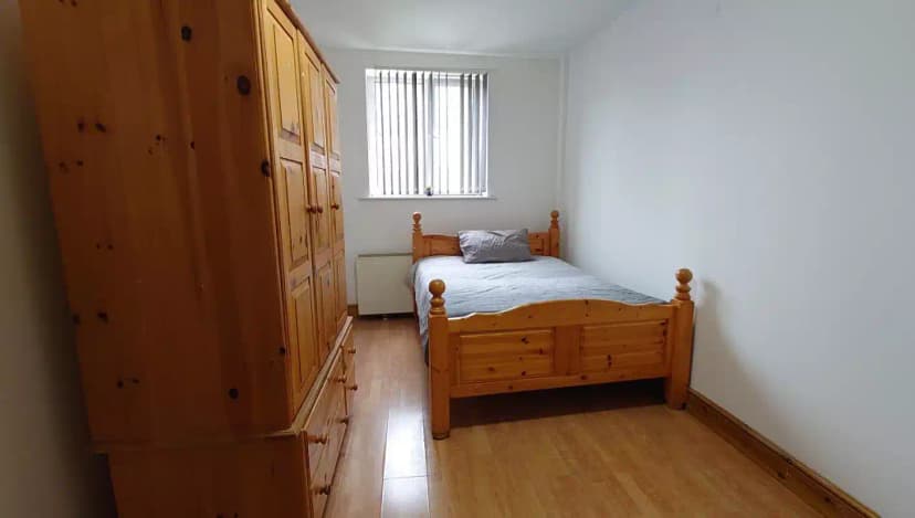 Standard Apartment - Image 2