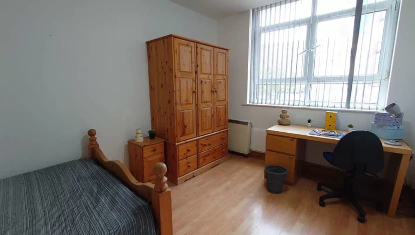 Standard Apartment - Image 3