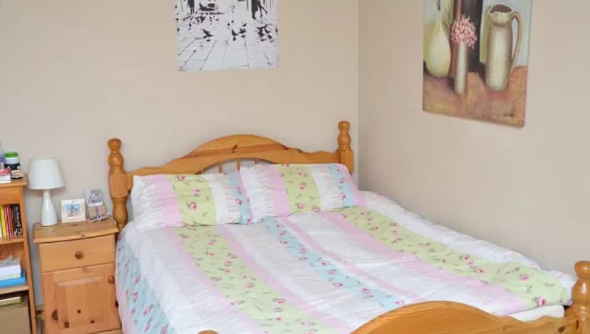 Standard Apartment - Image 5