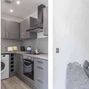 Deluxe Recently Refubished - Image 2