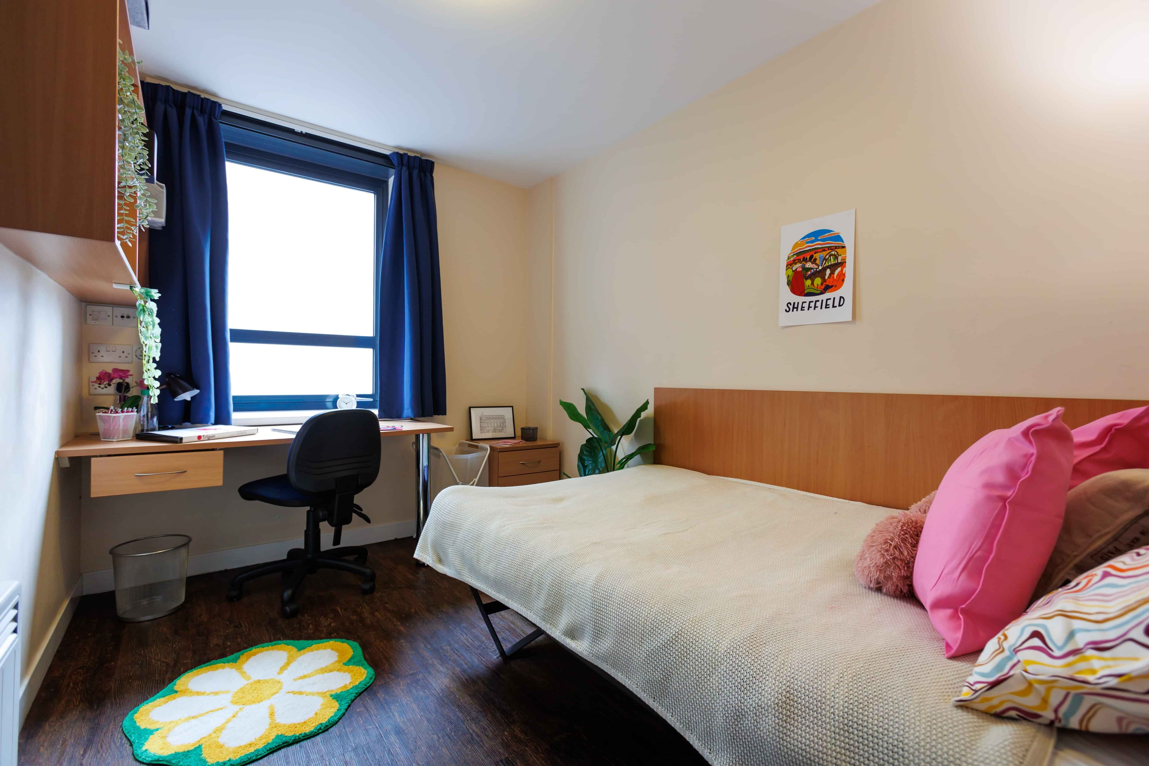 Single En-Suite - Image 8