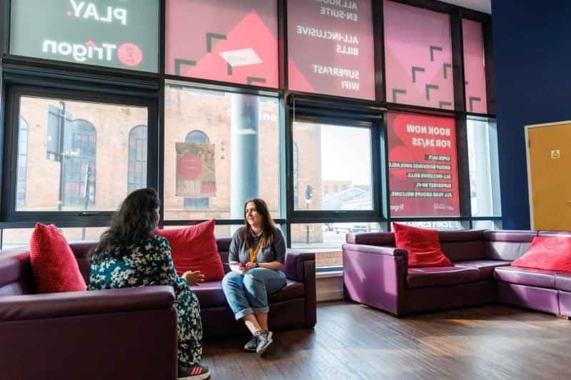 Twodio En-Suite - Image 3