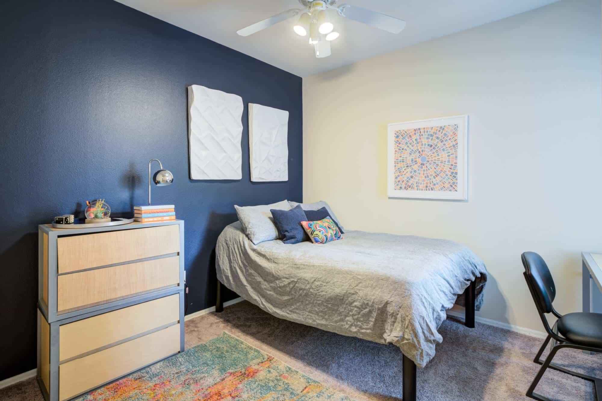 Private Room - Platinum (4 Bed - 4 Bath) - Image 4