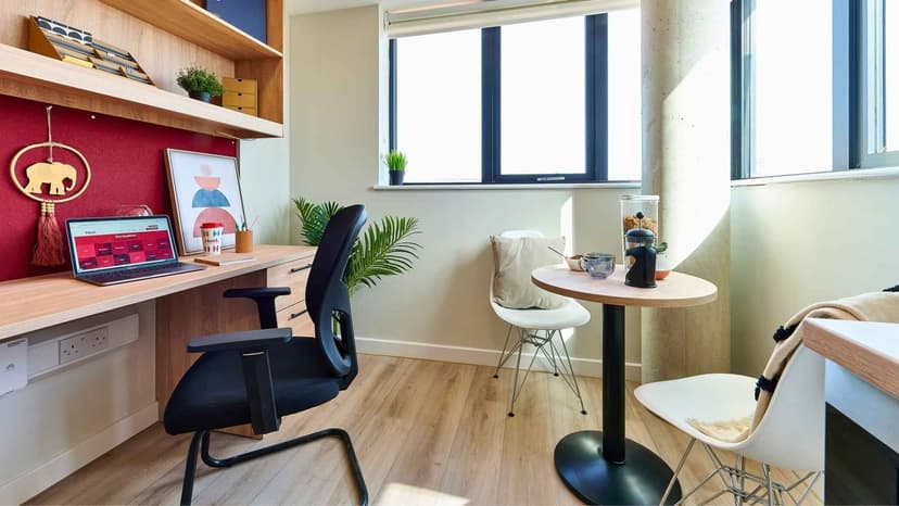 Accessible Platinum Plus Studio - Image 4