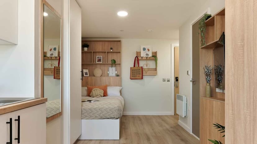 Accessible Platinum Plus Studio - Image 5