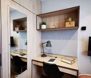 Pozuelo Gold Plus Private Room in Apartment-2 - Image 3