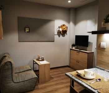 Pozuelo Gold Plus Private Room in Apartment-2 - Image 6