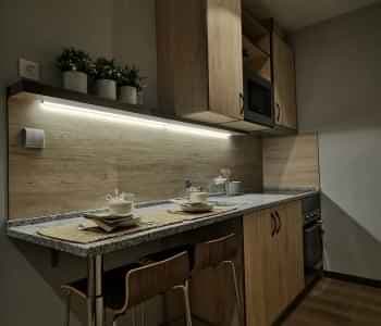 Pozuelo Gold Plus Private Room in Apartment-2 - Image 4