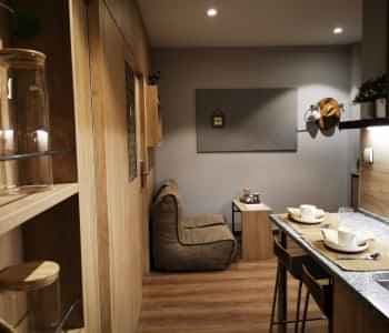 Pozuelo Gold Plus Private Room in Apartment-2 - Image 5