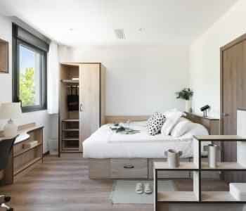 Pozuelo Adapted Studio - Image 1