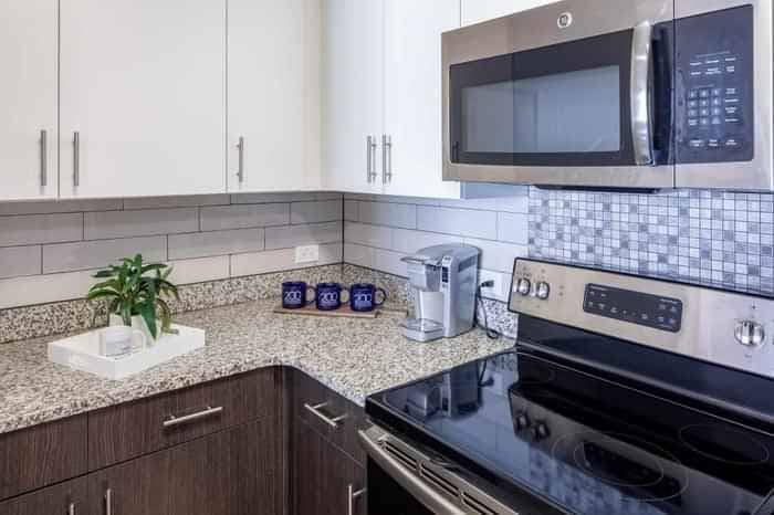 A2 (1 Bed 1 Bath) - Image 10