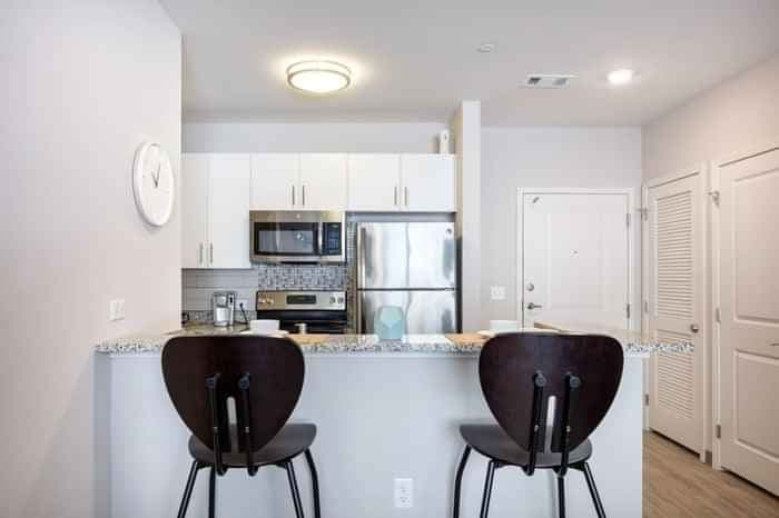 A2 (1 Bed 1 Bath) - Image 3