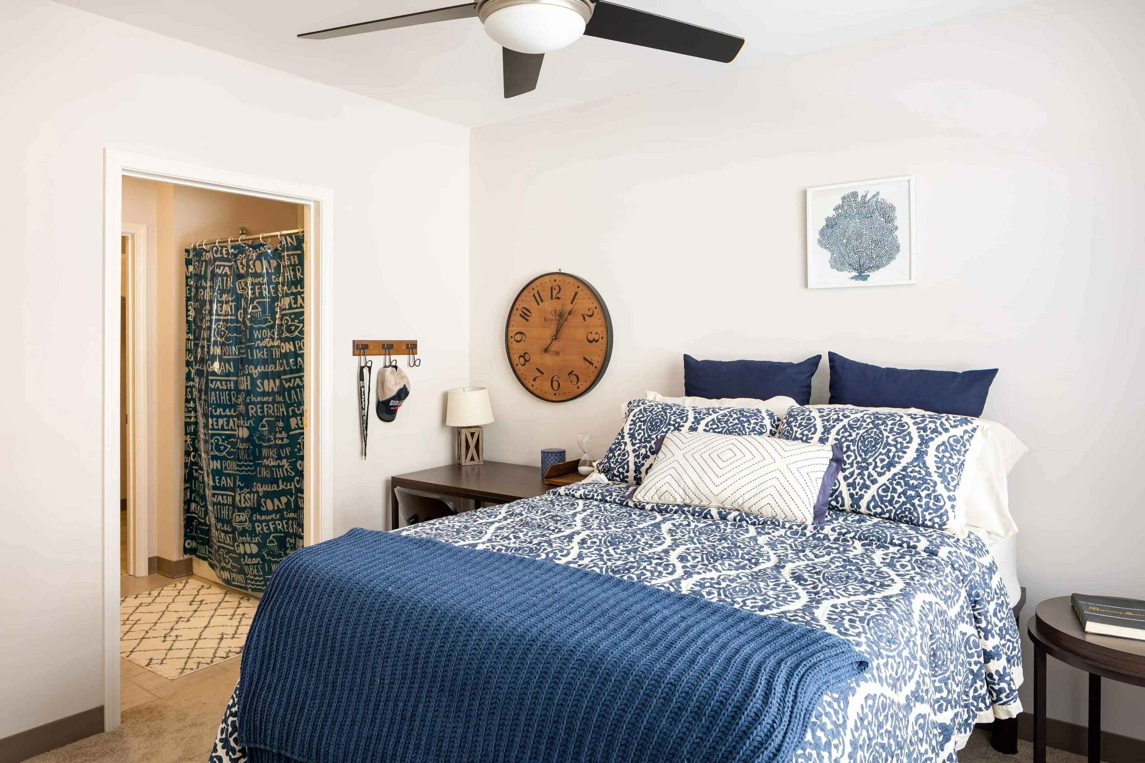 B2 (2 Bed 2 Bath) - Image 1