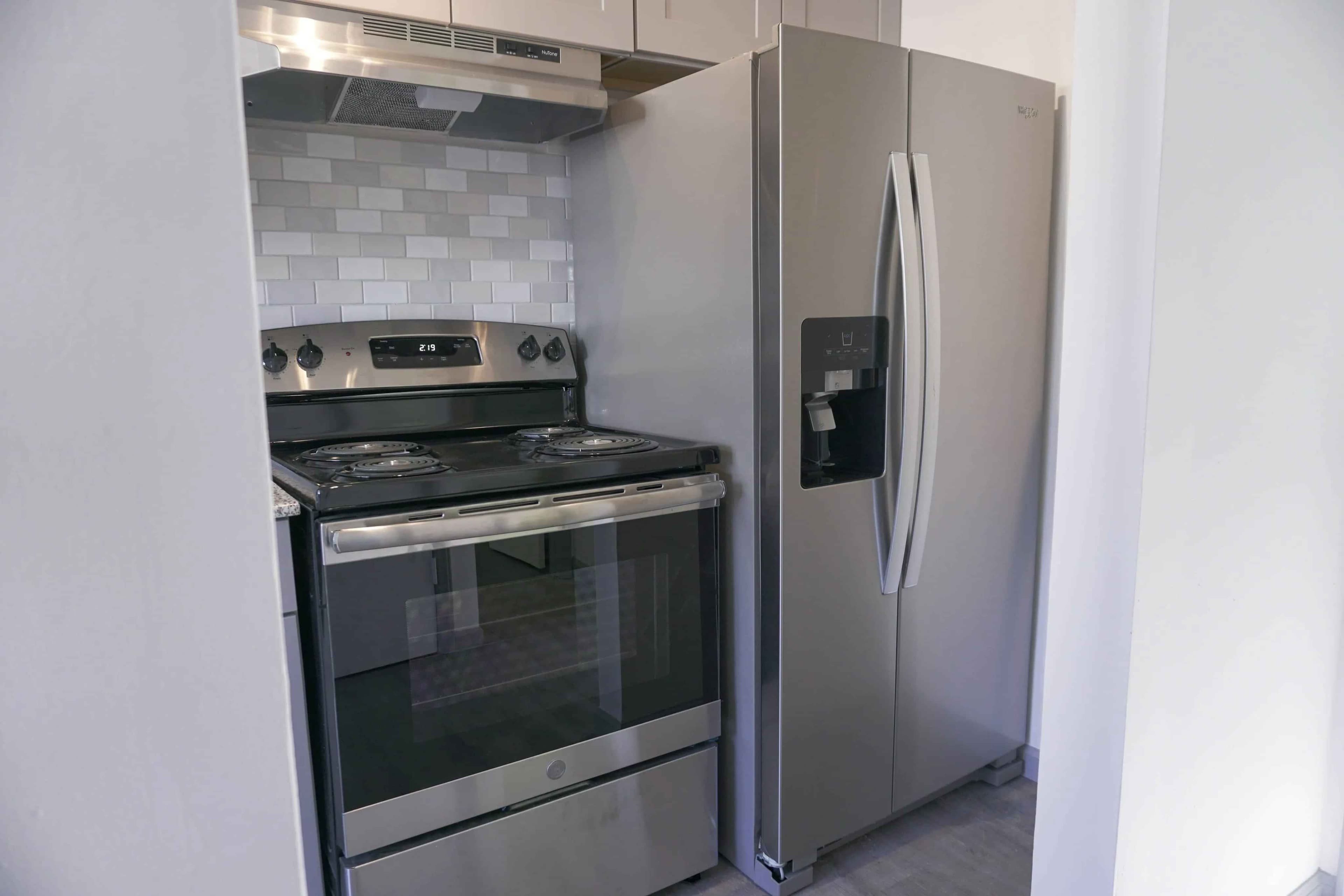 Flat Renovated - The Hideaway (1 Bed 1 Bath) - Image 3