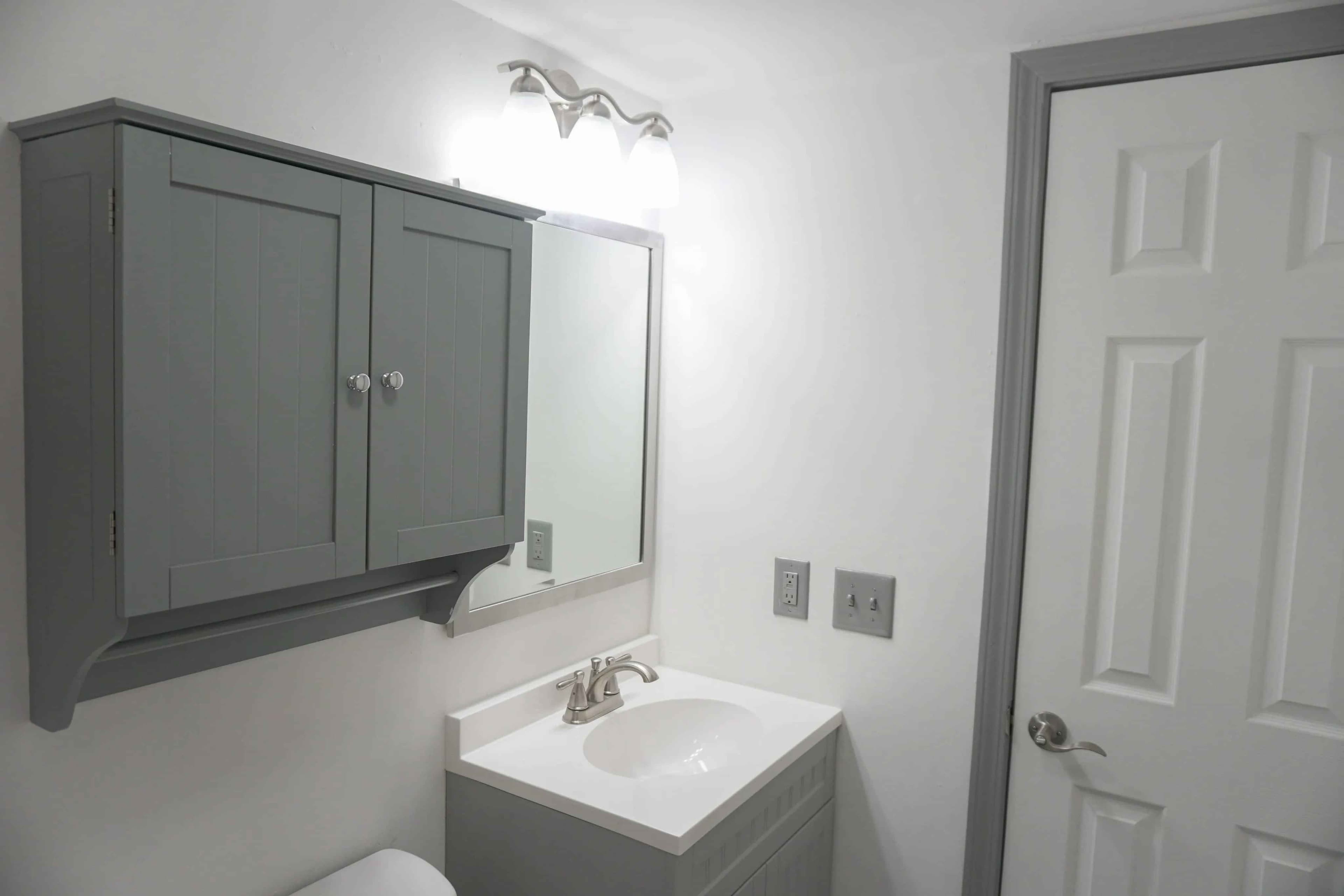 Flat Renovated - The Hideaway (1 Bed 1 Bath) - Image 2