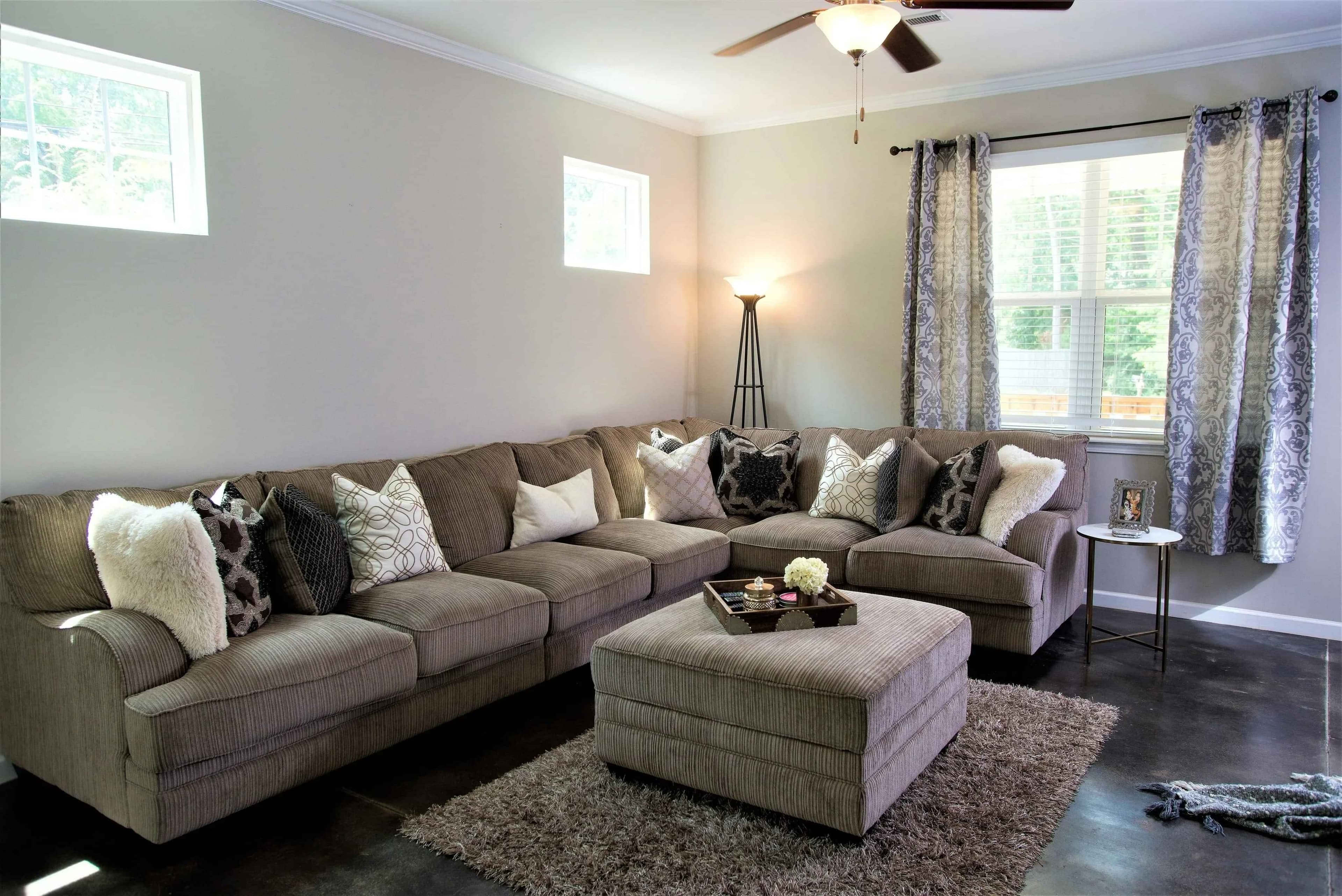 Camden - The Farm (3 Bed 3 Bath) - Image 2