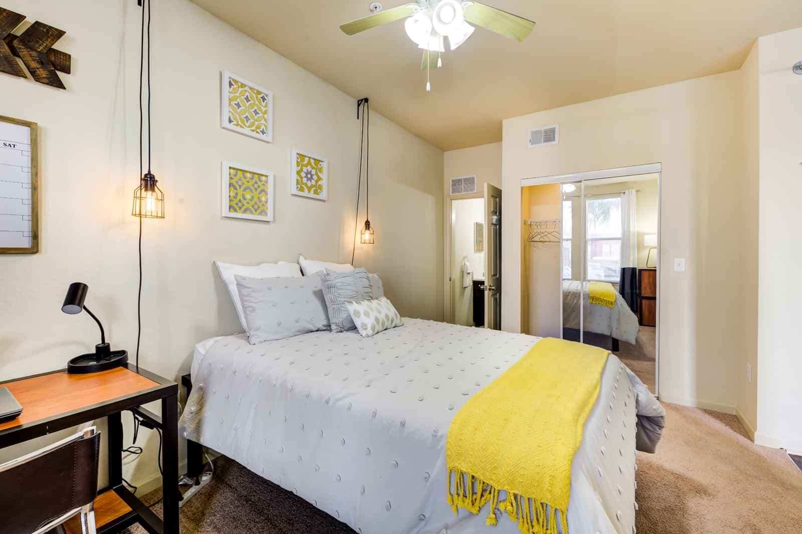 Private Room - Private Bath (3 Bed - 3 Bath) - Image 1