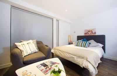 Premium Plus Studio  - Image 1