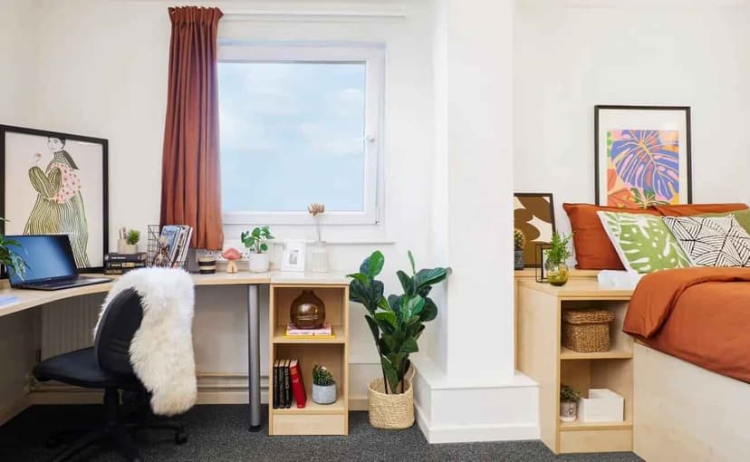 Premium Range 1 Accessible Ensuite - Image 1
