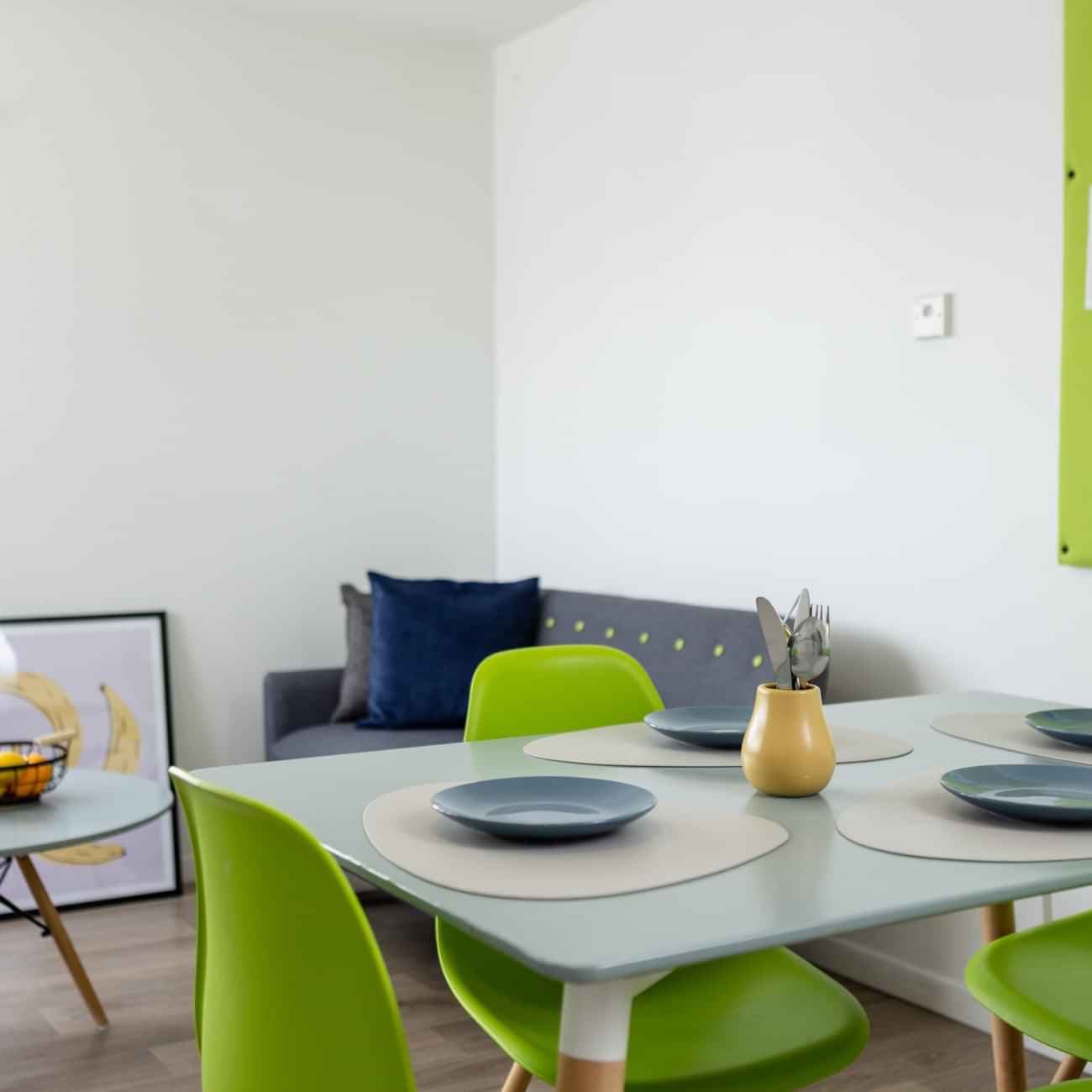  Standard Cluster Room - Image 4