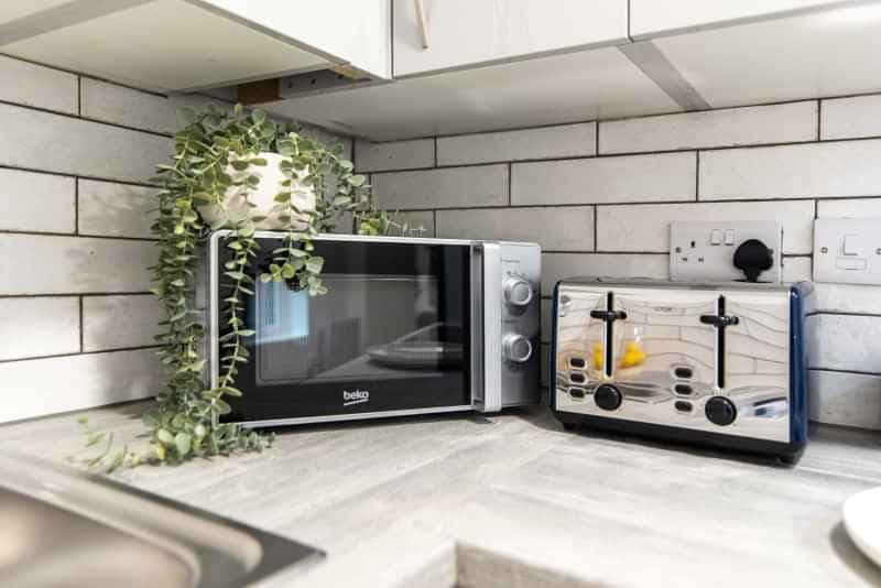 4 Bed Cluster Apartment - Image 2