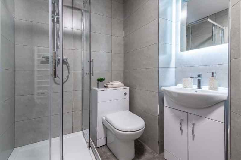 4 Bed Cluster Apartment - Image 6