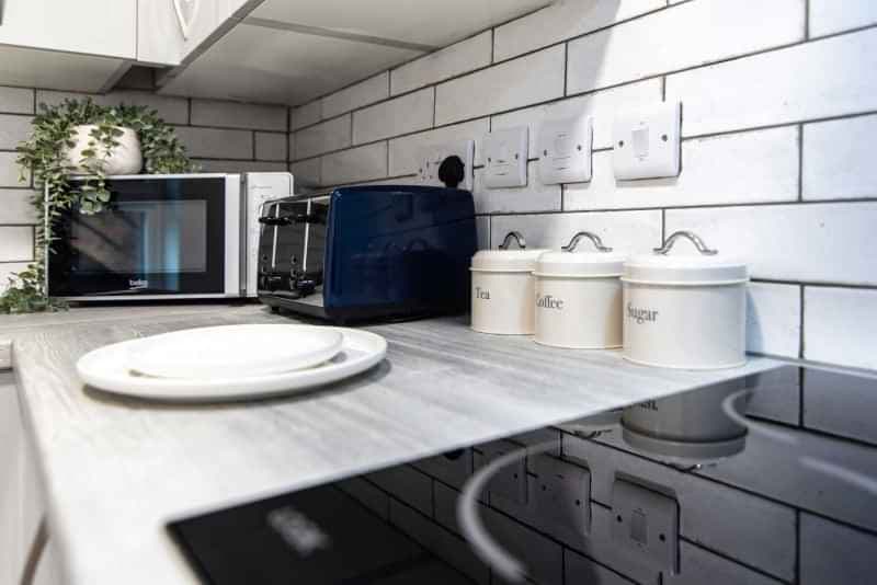 4 Bed Cluster Apartment - Image 3