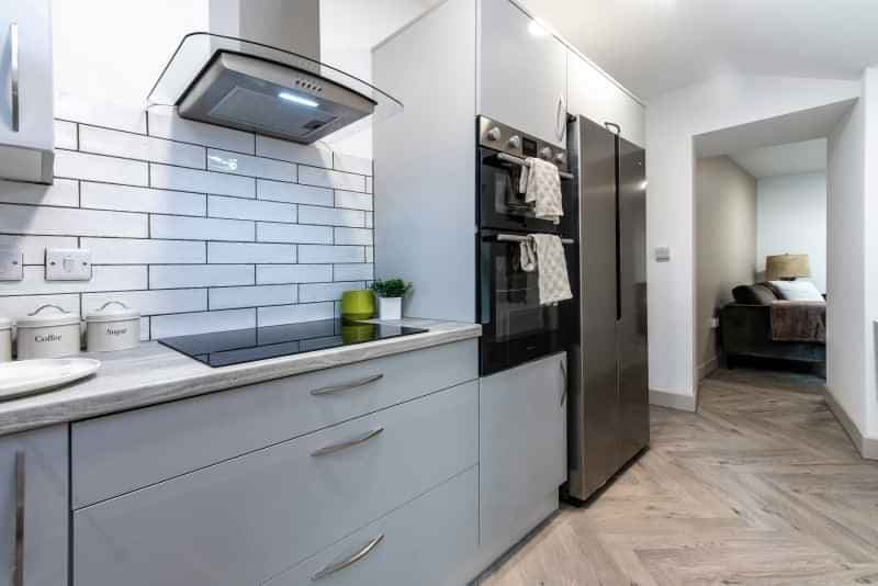 4 Bed Cluster Apartment - Image 8