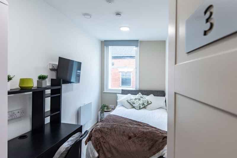 5 Bed Cluster Apartment - Image 13