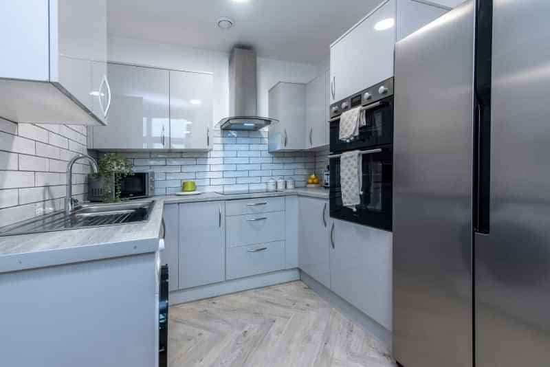 5 Bed Cluster Apartment - Image 9