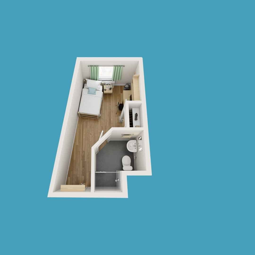 Value Cluster Room - Image 6