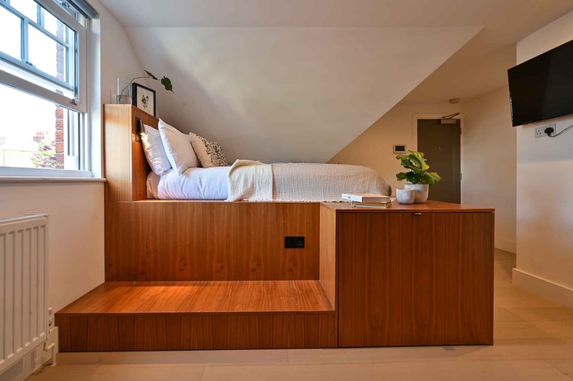 Standard En-Suite - Image 3