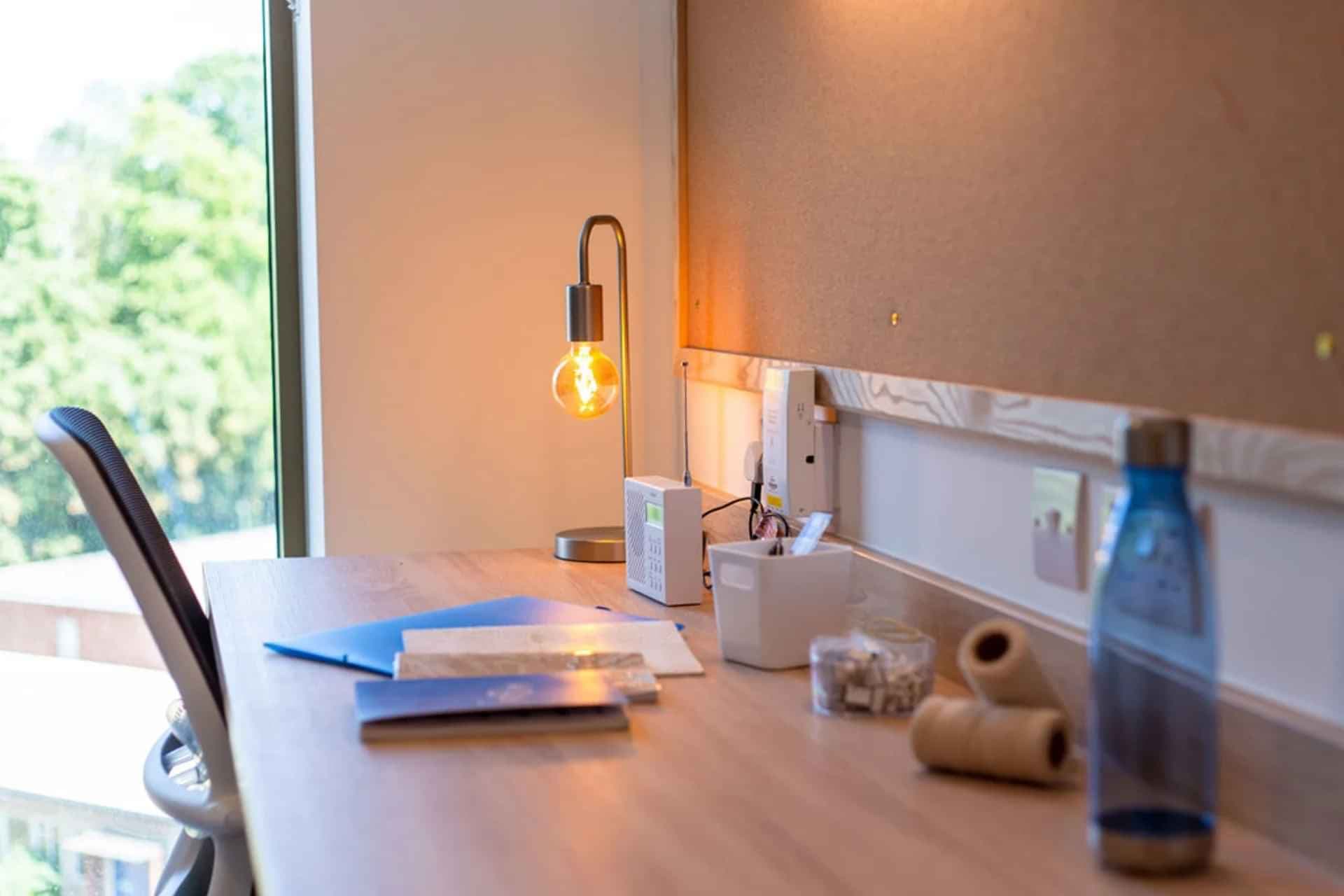 7 Bed Standard Cluster Ensuite  - Image 3