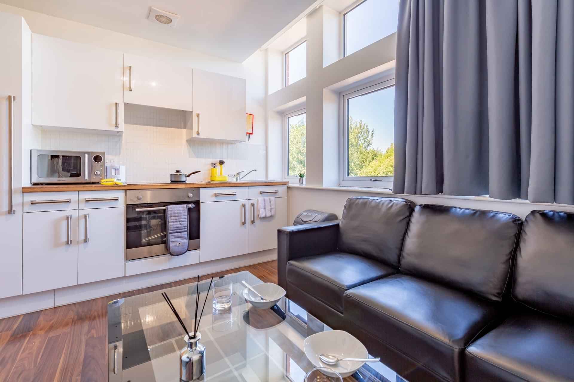 2 Bed Ensuite - Image 5