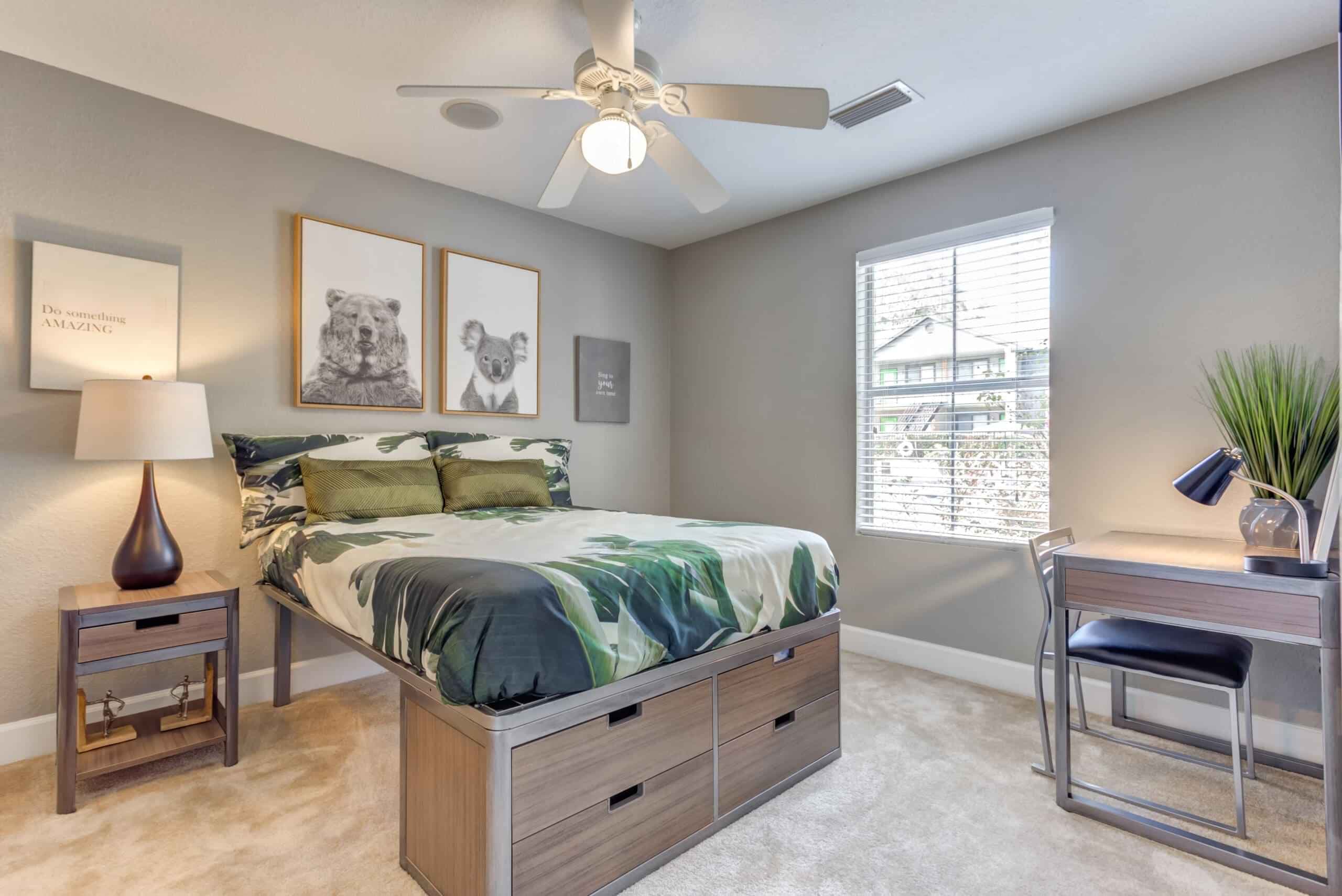 2 Bedroom 2 Bathroom - Image 1