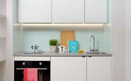 Alagiah Studio (Duplex open plan apartment) - Image 1