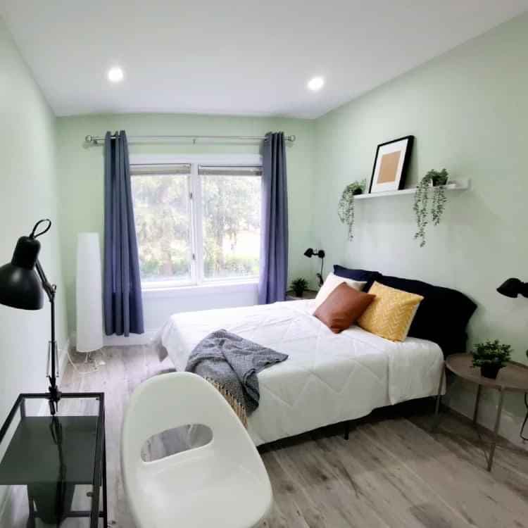 Bluejay Room( 1 Bed 1 Bath ) - Image 1