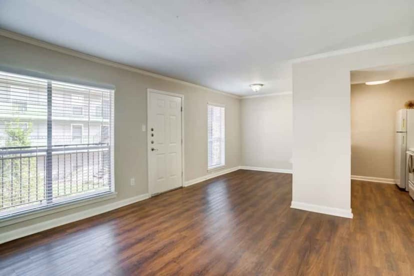 1 Bed 1 Bath - Image 5