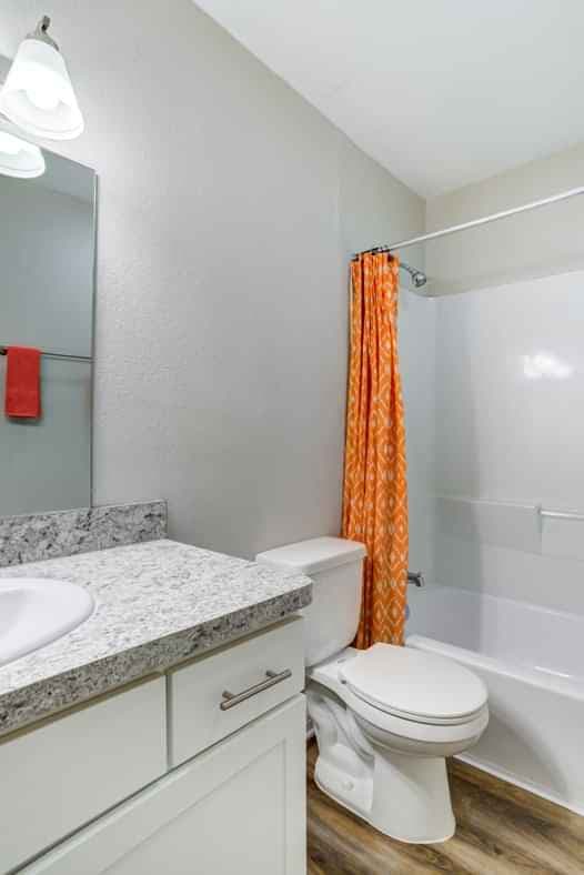 1 Bed 1 Bath - Image 6