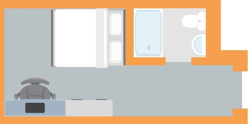 Canalview Ensuite - Image 7