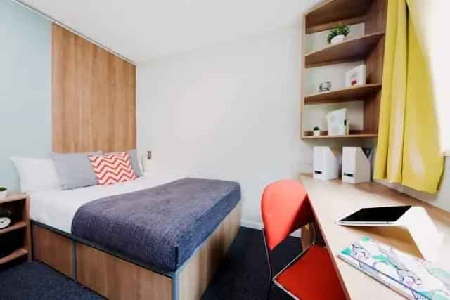 Premium Range 3 Ensuite