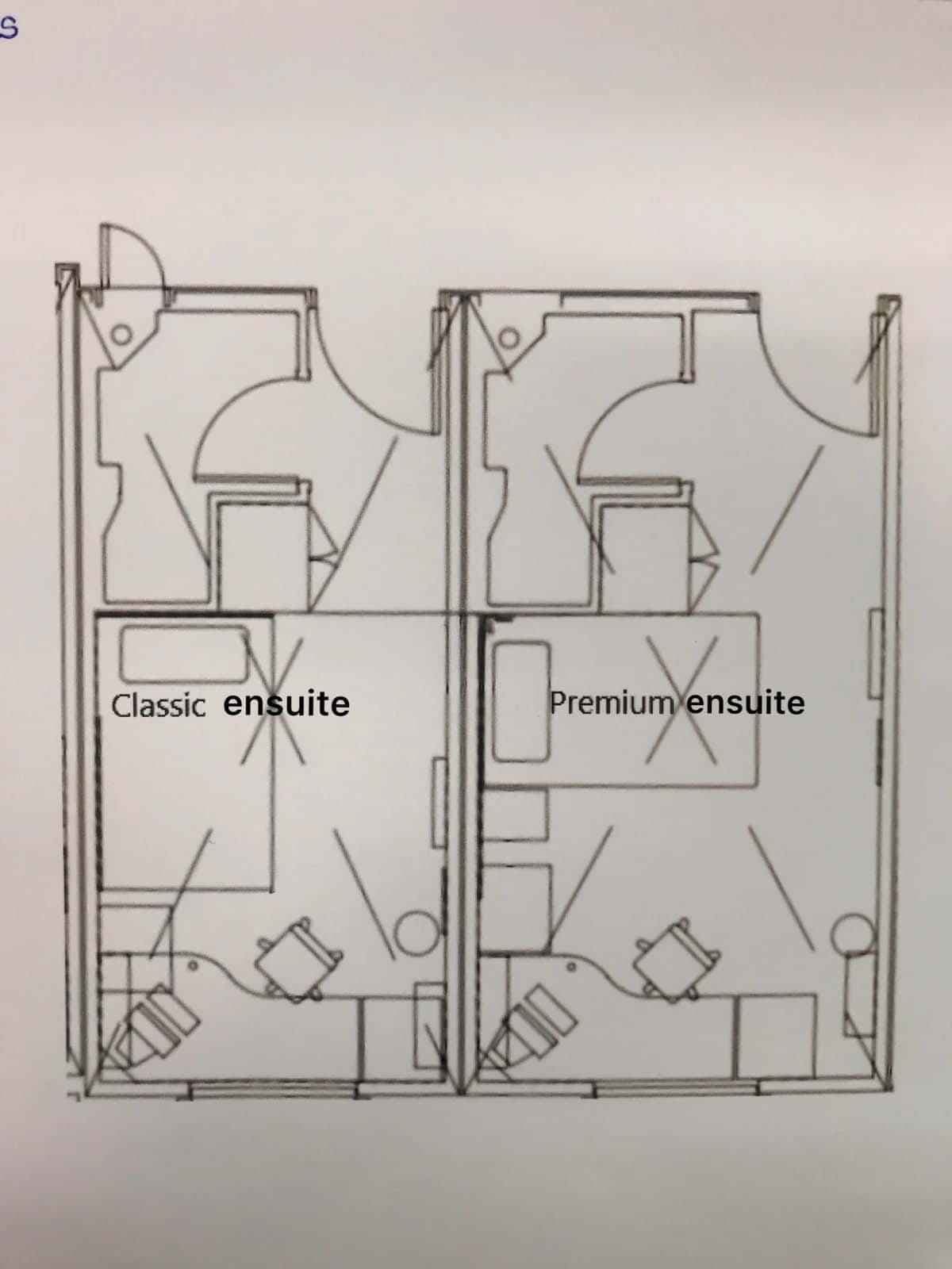 Premium En-suite - Image 4
