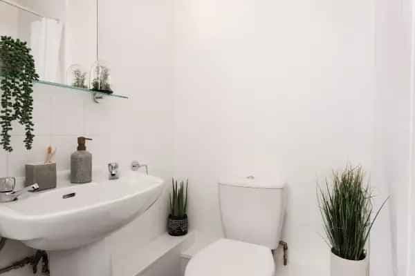 Basic Ensuite - Image 2