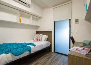 2 Bedroom Multi-Share Apartment-Internal (Without View) - Image 1